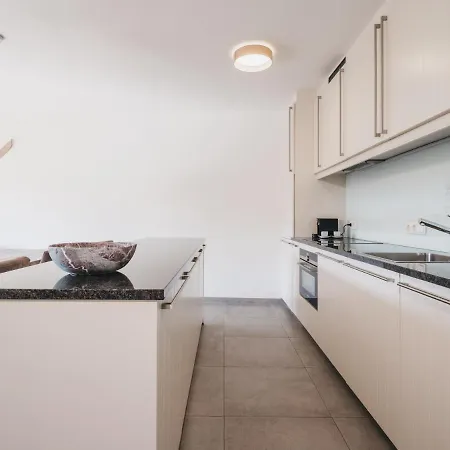 Village Park Apartamento Zell am See