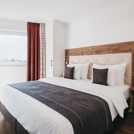 Διαμέρισμα Village Park *