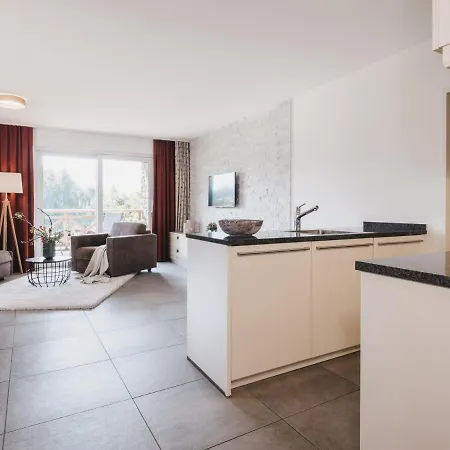 Διαμέρισμα Village Park