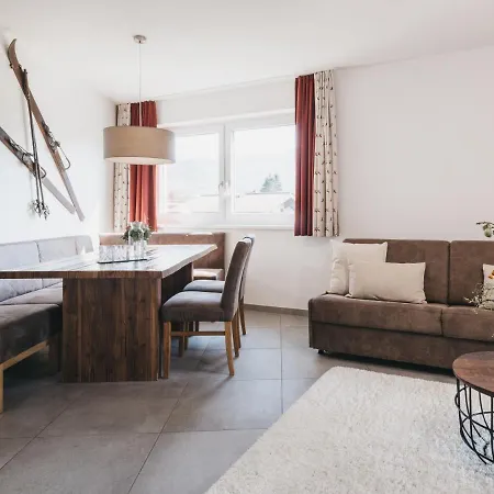 Appartement Village Park By Vaya Inklusive Zell Am Kaprun Sommer Karte *