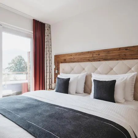 Apartamento Village Park *