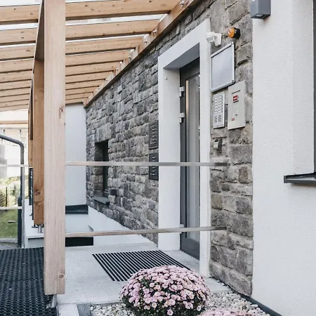 Village Park Apartamento