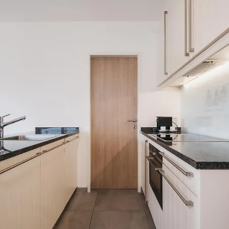 Appartement Village Park By Vaya Inklusive Zell Am Kaprun Sommer Karte