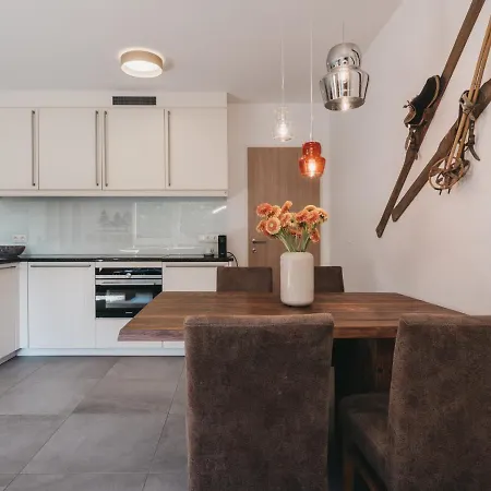 Appartement Village Park By Vaya Inklusive Zell Am Kaprun Sommer Karte *