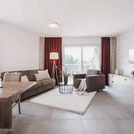 Village Park Apartamento Zell am See