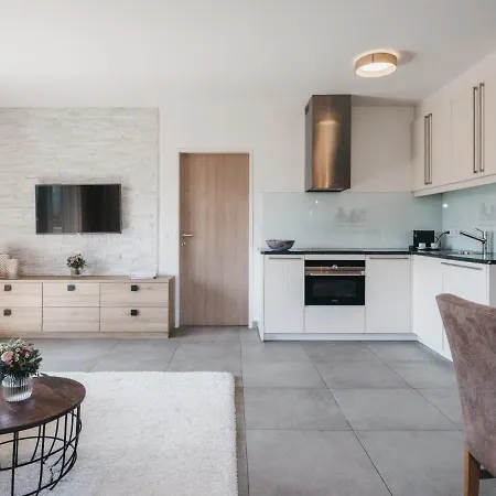 Village Park Appartement