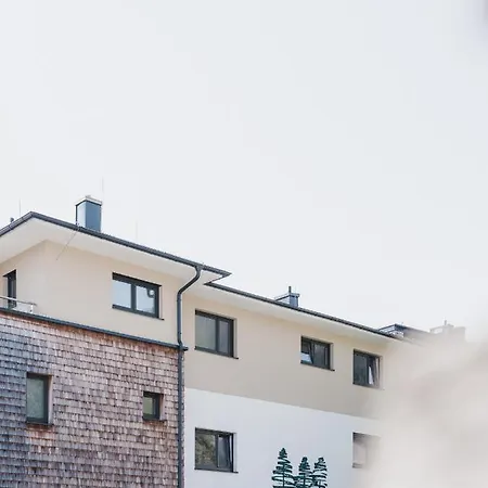 Διαμέρισμα Village Park *