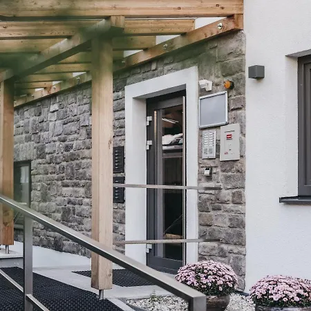 Appartement Village Park By Vaya Inklusive Zell Am Kaprun Sommer Karte