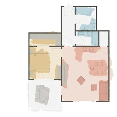 Village Park Τσελ αμ Ζέε