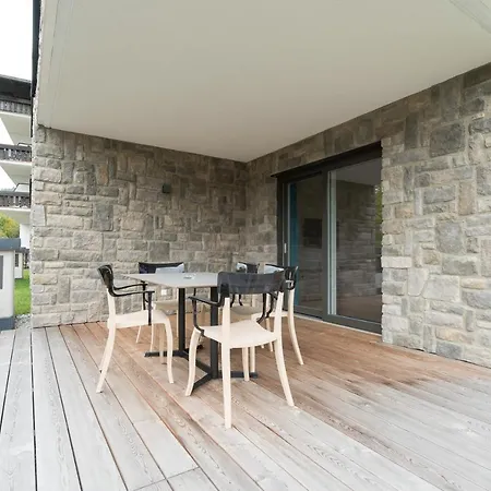 Apartamento Village Park Zell am See