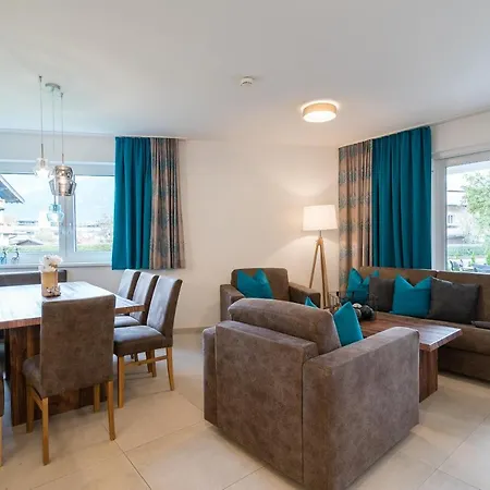 Apartamento Village Park *