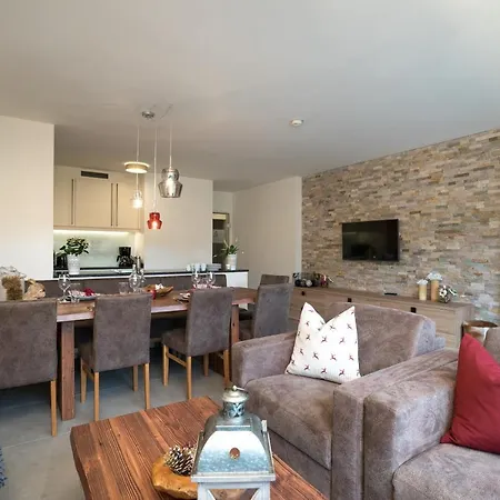 Village Park Apartamento