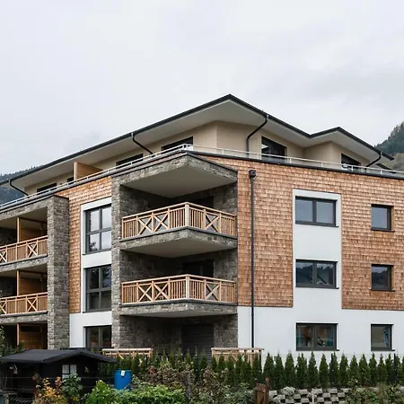 Village Park By Vaya Inklusive Zell Am Kaprun Sommer Karte *