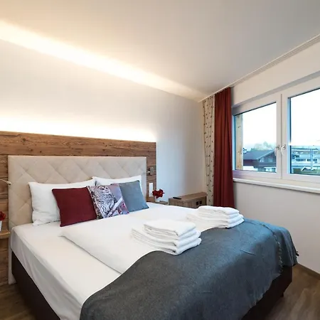 Appartement Village Park By Vaya Inklusive Zell Am Kaprun Sommer Karte *