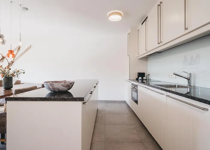 Village Park Apartamento Zell am See