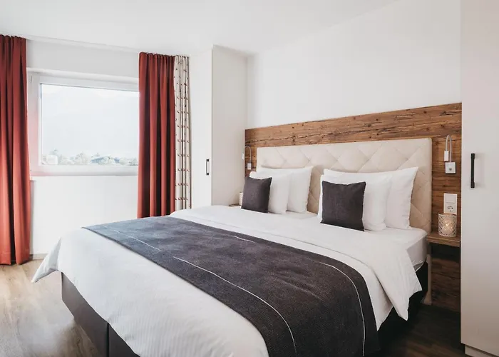 Apartamento Village Park *