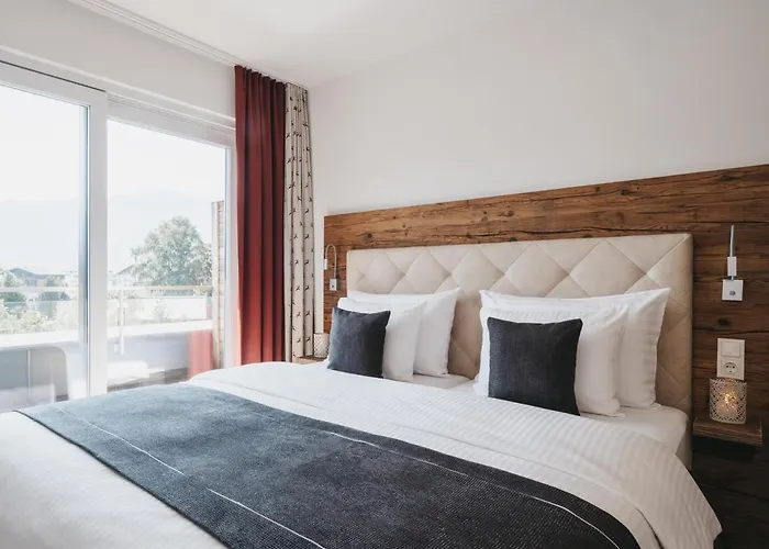 Apartamento Village Park *
