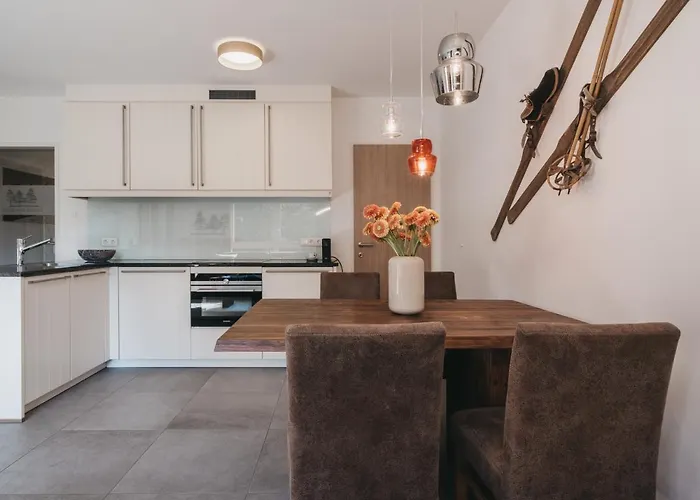 Appartamento Village Park *