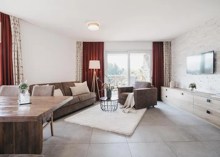 Village Park Appartamento Zell am See