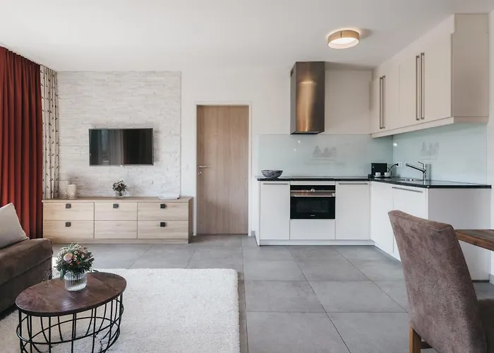 Village Park Apartamento