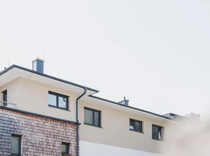 Apartamento Village Park *