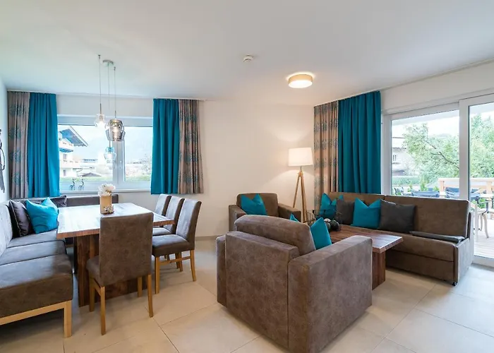 Appartamento Village Park *