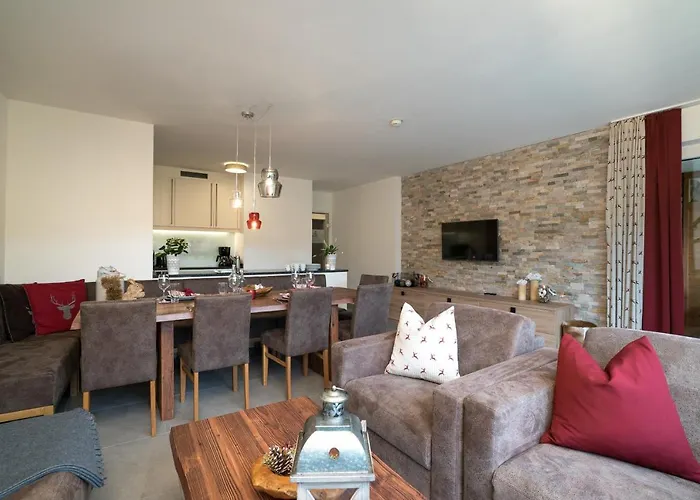 Village Park Apartamento
