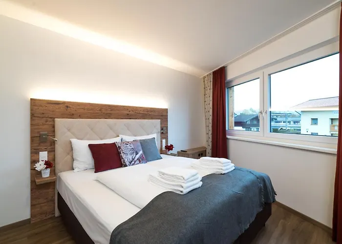 Appartamento Village Park *